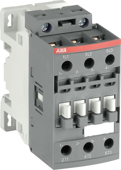 100-250V AC/DC AF38-30-00-13