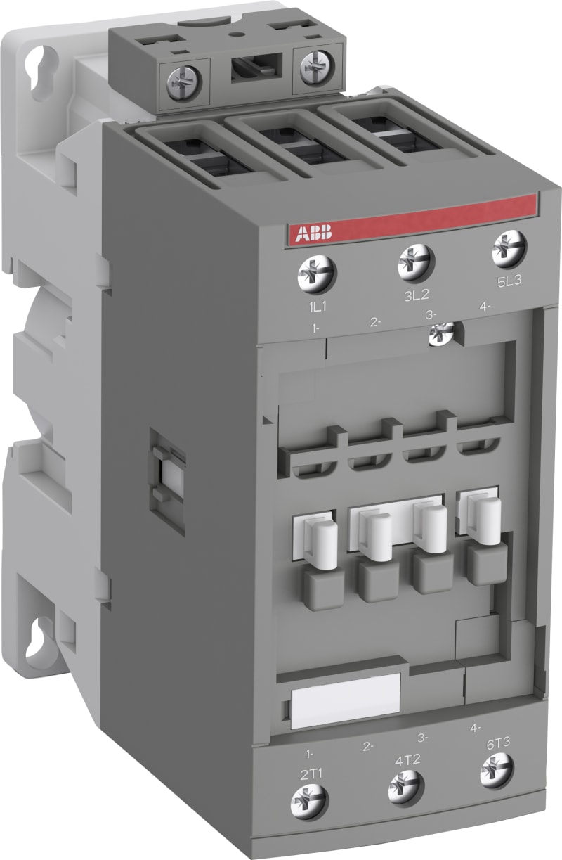 Contactor AF40-30-00-11 (AF40-30-00-11 24-60V50/60HZ 20-60VDC)