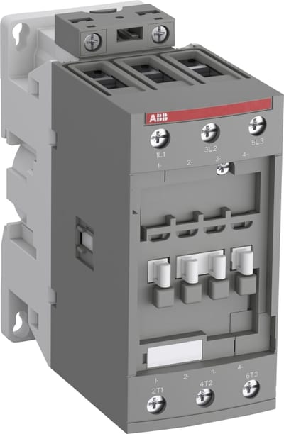 Contactor AF65-30-00-13 (AF65-30-00-13 100-250V50/60HZ-DC)