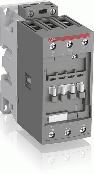Contactor AF65-30-00-12 (AF65-30-00-12 48-130V50/60HZ-DC)