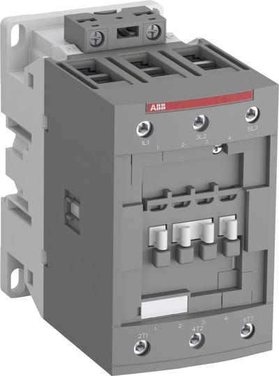 Contactor AF96-30-00-13 (AF96-30-00-13 100-250V50/60HZ-DC)