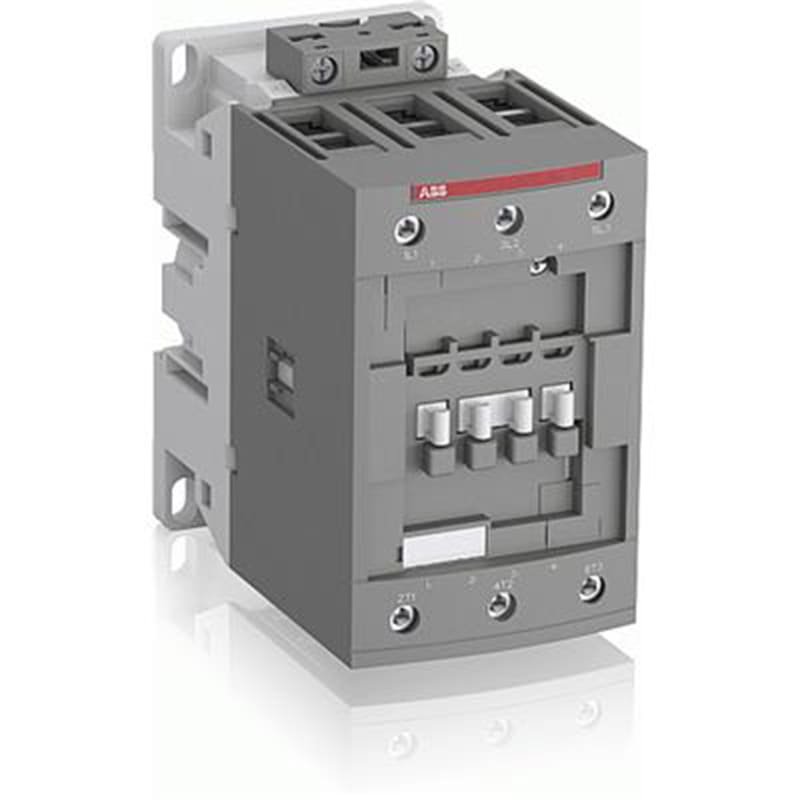Contactor AF96-30-00-12 (AF96-30-00-12 48-130V50/60HZ-DC)