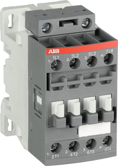 AF09-40-00-13 100-250V AC/DC