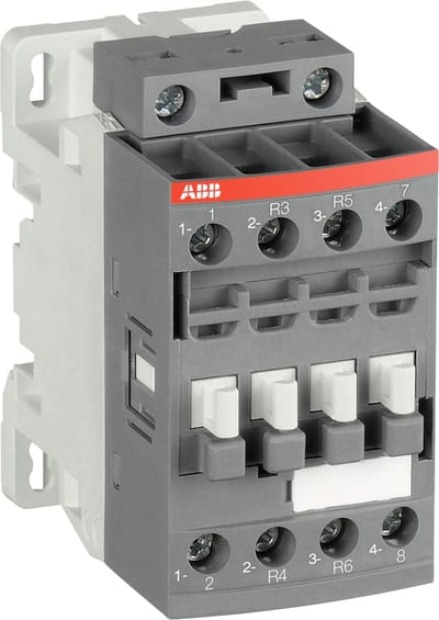 AF09-22-00-13 100-250V AC/DC