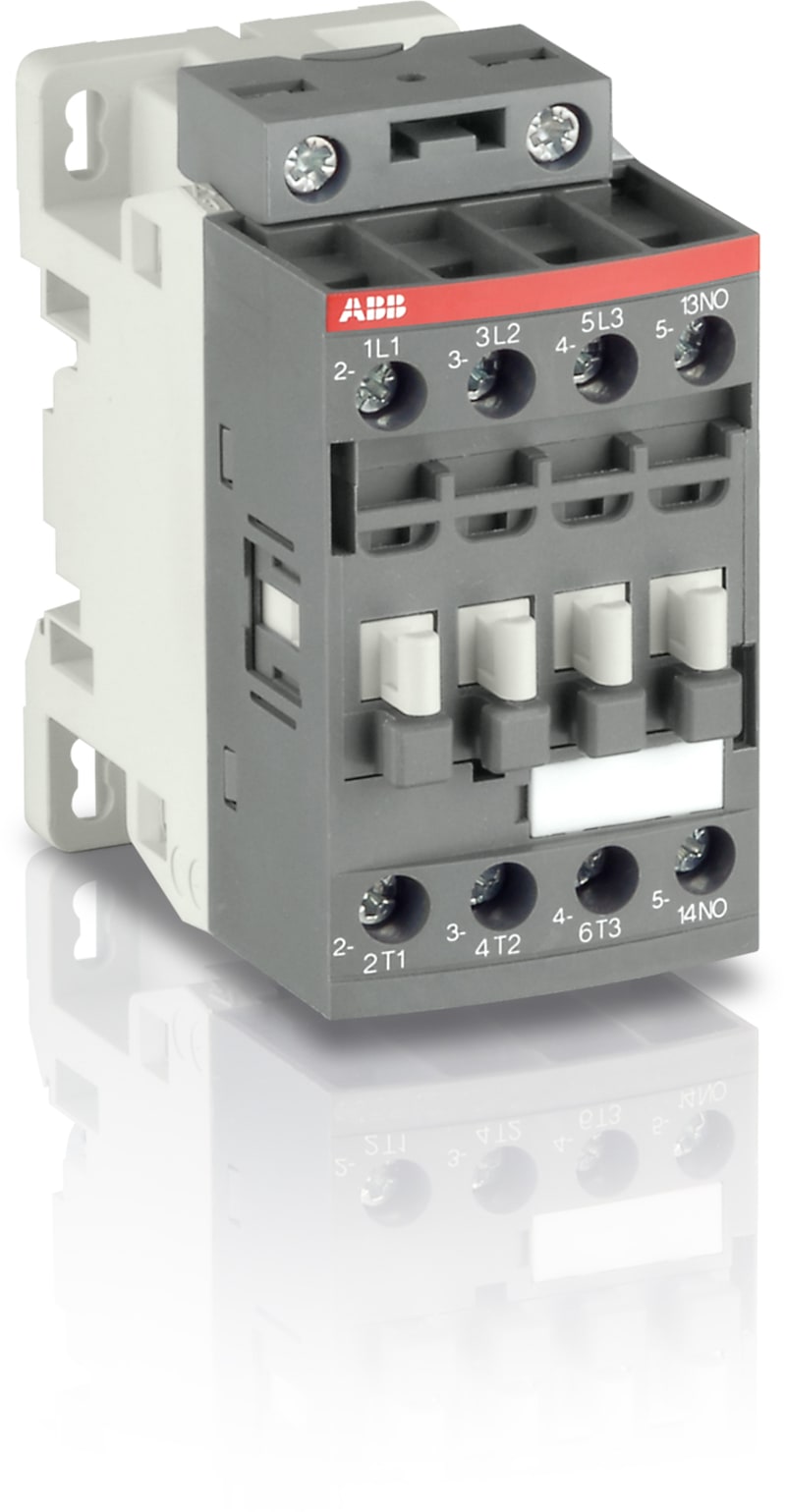 AF09-22-00-12 48-130V AC/DC (AF09-22-00-12 48-130V50/60HZ-DC)