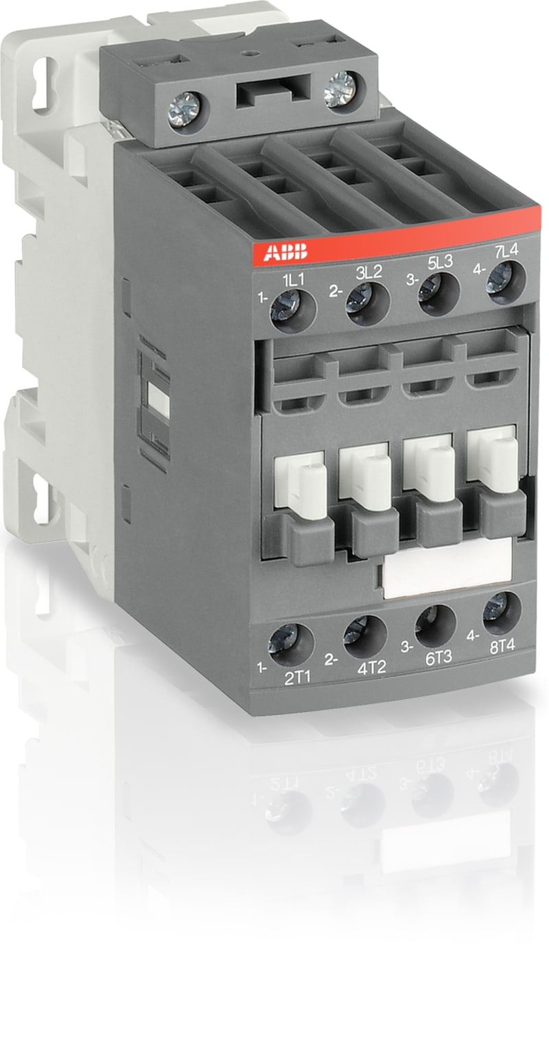 AF26-40-00-12, 48-130VAC/DC (AF26-40-00-12 48-130V50/60HZ-DC)