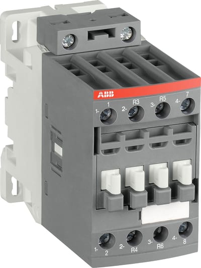 AF26-22-00-14, 250-500VAC/DC (AF26-22-00-14 250-500V50/60HZ-DC)