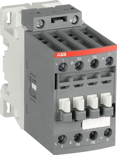 AF38Z-22-00-23, 100-250VAC/DC (AF38Z-22-00-23 100-250V50/60HZ-DC)
