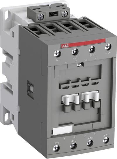 Contactor AF40-40-00-13 (AF40-40-00-13 100-250V50/60HZ-DC)