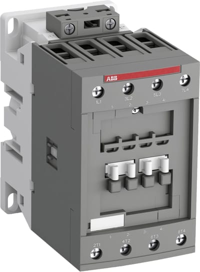 Contactor AF52-40-00-13 (AF52-40-00-13 100-250V50/60HZ-DC)