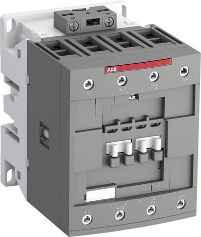 Contactor AF80-40-00-11 (AF80-40-00-11 24-60V50/60HZ 20-60VDC)