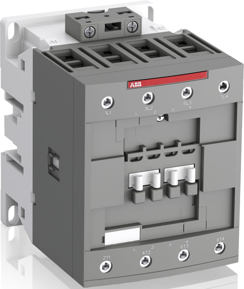 Contactor AF80-40-00-13 (AF80-40-00-13 100-250V50/60HZ-DC)