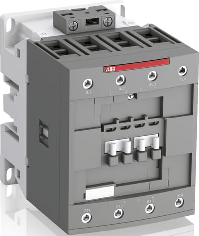 Contactor AF80-40-00-13 (AF80-40-00-13 100-250V50/60HZ-DC)