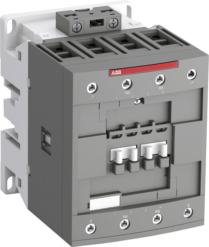 Contactor AF80-22-00-11 (AF80-22-00-11 24-60V50/60HZ 20-60VDC)