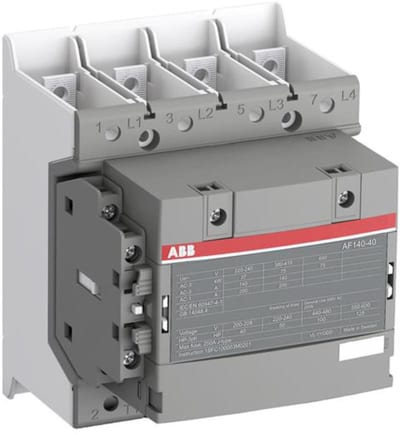 Contactor AF140-40-11B-13
