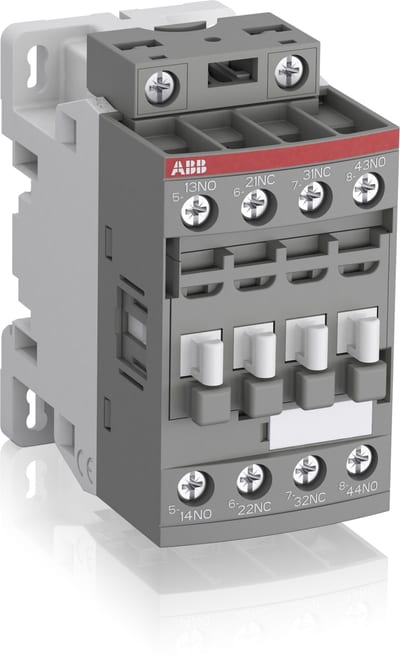 48-130V AC/DC NF22E-12