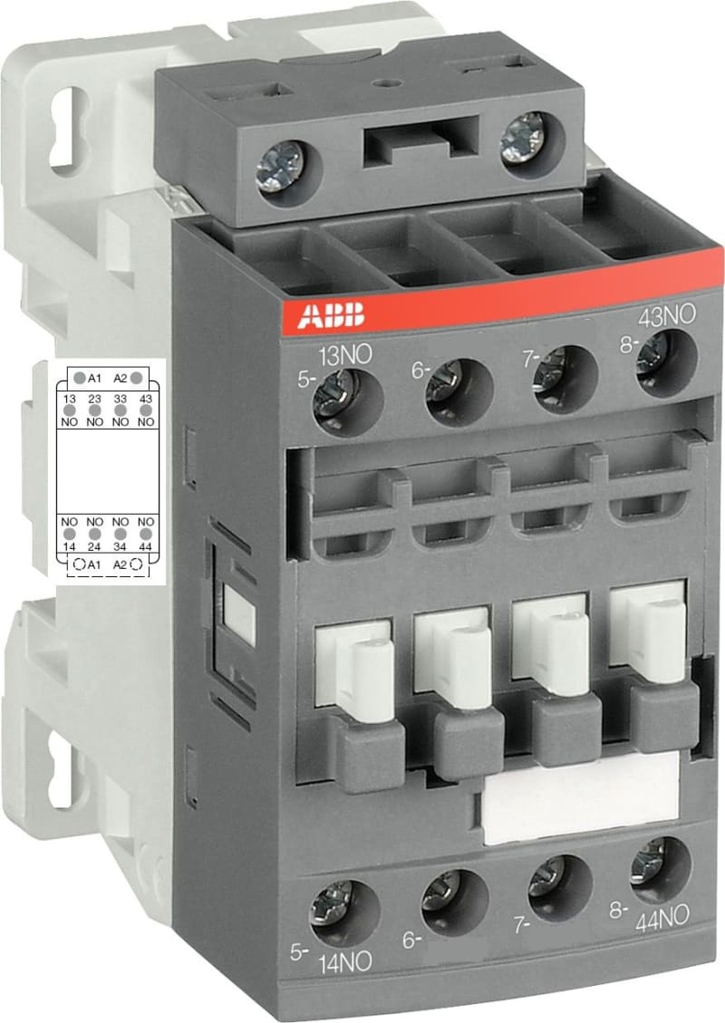 48-130V AC/DC NFZ40E-22