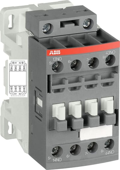 48-130V AC/DC NFZ40E-22