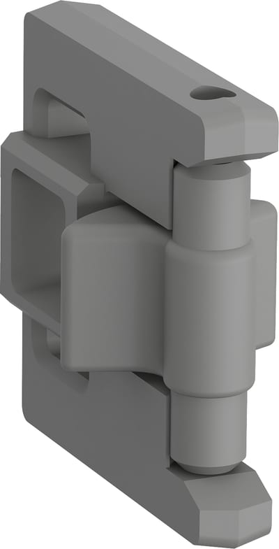 ABB VM96-4 Mechanical Interlock for AF40–AF96 Contactors