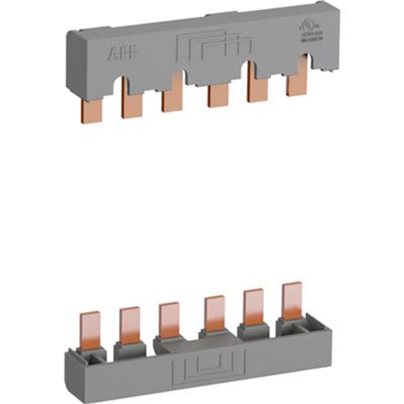 Rail f. Rev.starter BER65-4