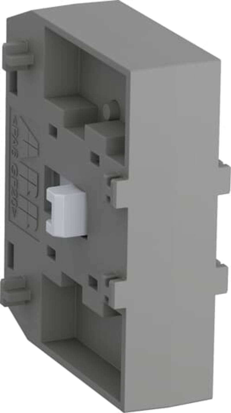 ABB VM19 Mechanical Interlock for AF116–AF370 Contactors