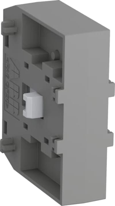 ABB VM19 Mechanical Interlock for AF116–AF370 Contactors