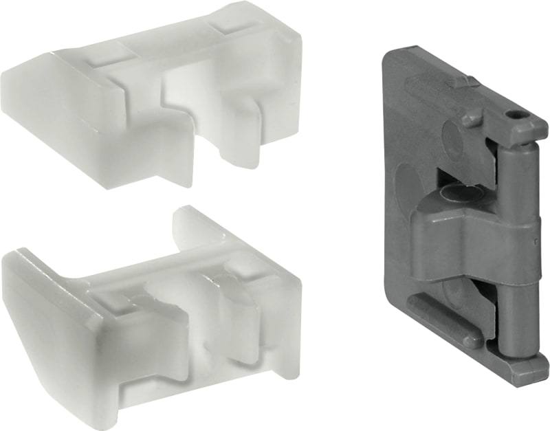 Mechanical interlock VM4