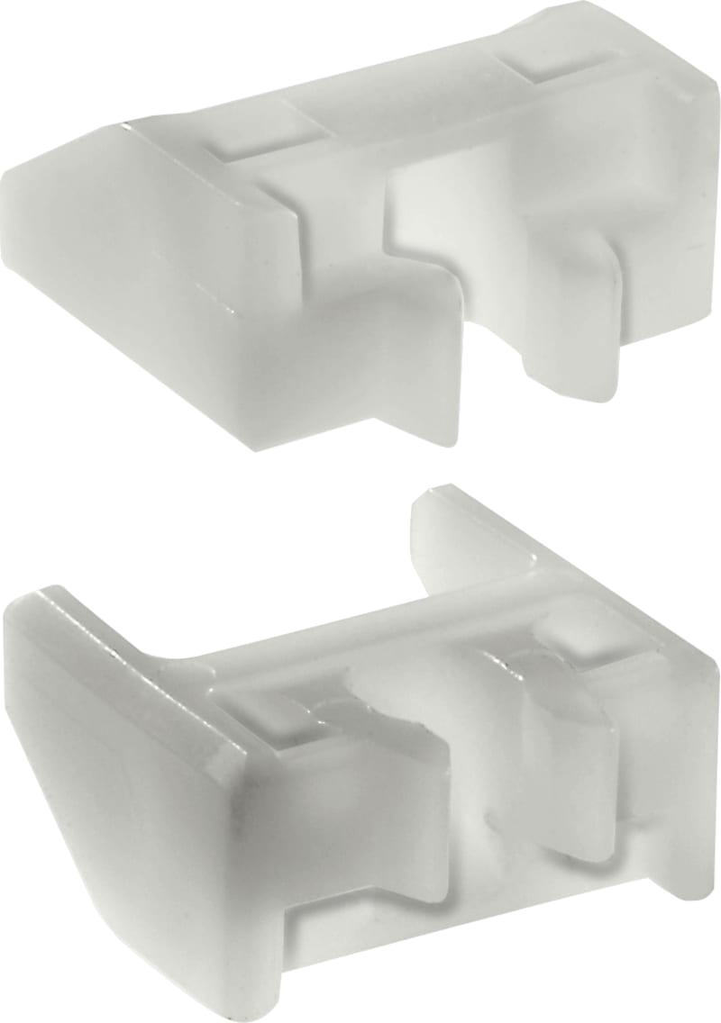 Fixing clip