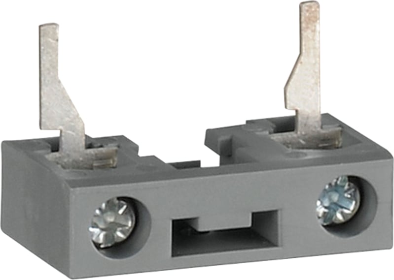 LDC4 Extra Coil Terminal Block (LDC4 Additional Coil Terminal Block)