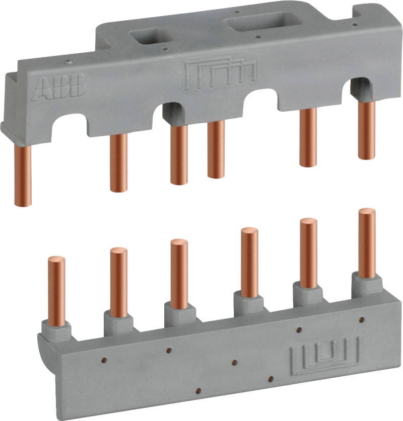 Rail f. Rev.st. AF38
