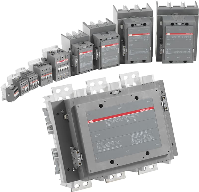 Cover LT750-AC (1SFN126101R1000)