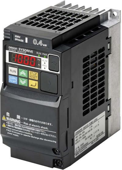 FR.OMF 5.5kW 3X400