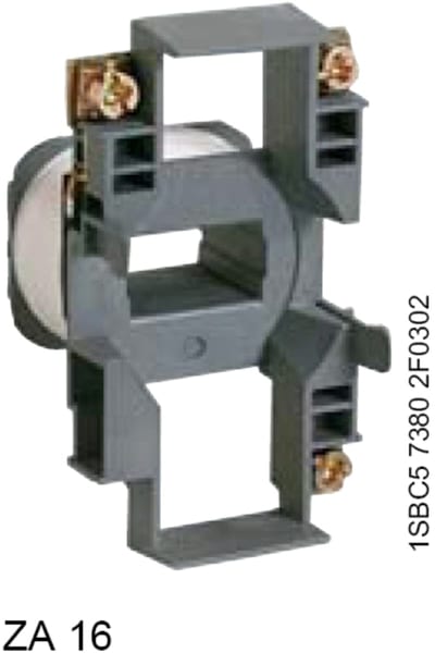 Coil ZA 75 230V/50-60