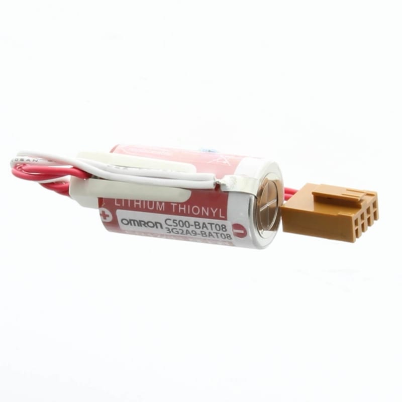 Omron C500-BAT08