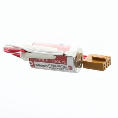 Omron C500-BAT08