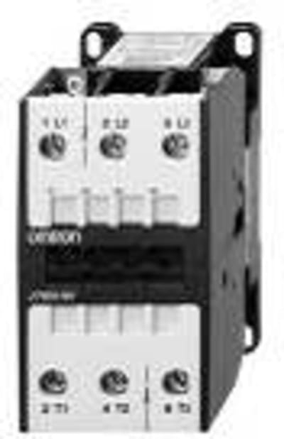 Contactor 50A/3POL/230VAC (J7KN-50 230)