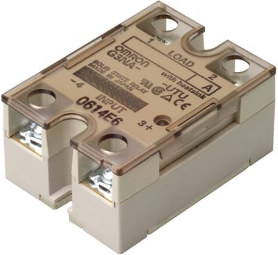 G3NA-210B SSR 10A 230AC