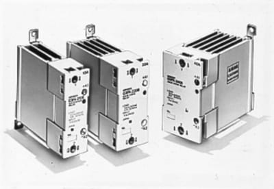 Solid-State Relay 230VAC 40A
