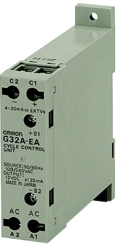 Control Module 4-20MA FOR G3PA