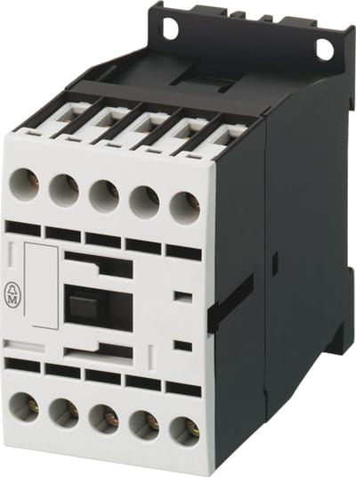 Styrecontactor 2S+2TO 230V/240V (DILA-22(230V50HZ,240V60HZ))