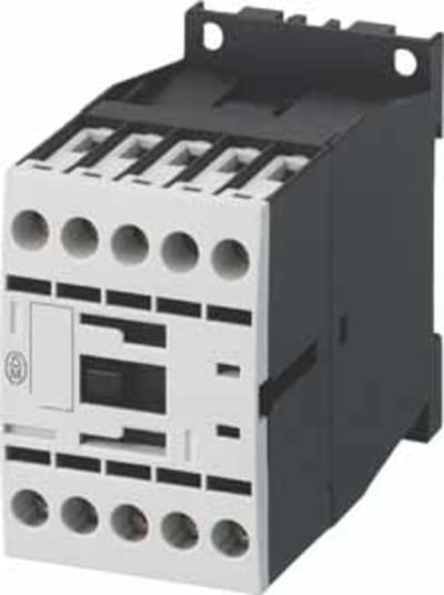 Auxiliary contactor, DILA-22(12VDC)