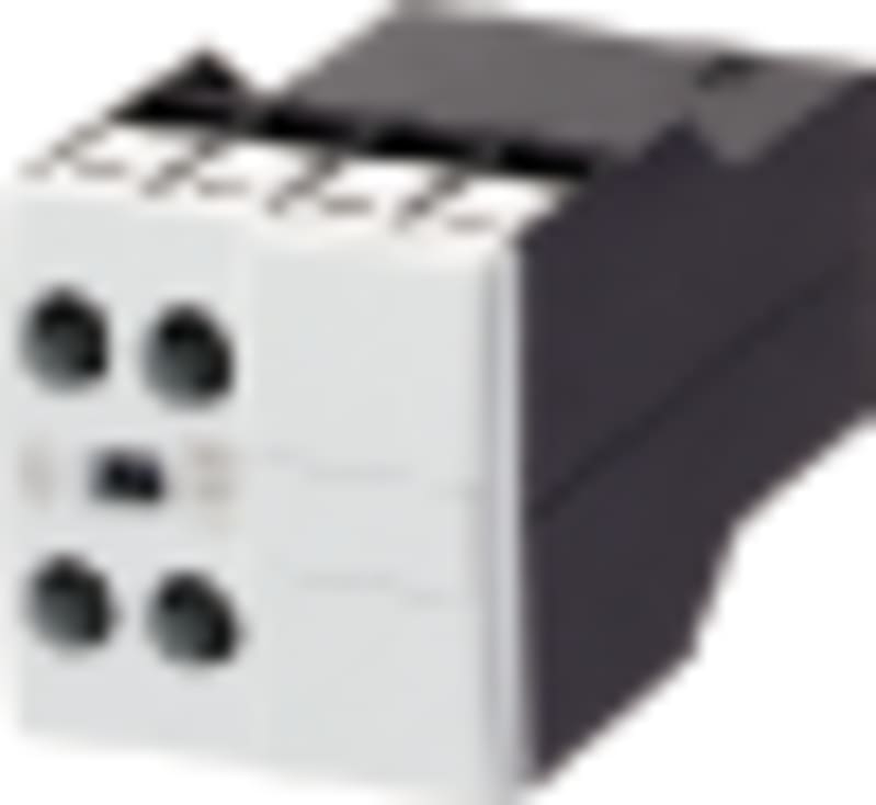 Contact Block for DILA, 2S (DILA-XHI20)