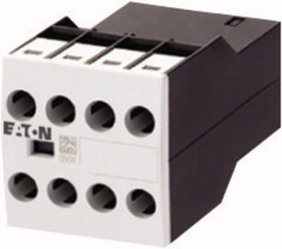 Contact Block for DILA, 1S+3TO