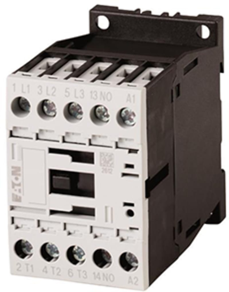 Contactor DILM7-10(42V50HZ,48V60HZ)