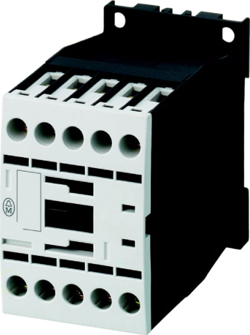 Contactor DILM7-10(110V50HZ,120V60HZ)
