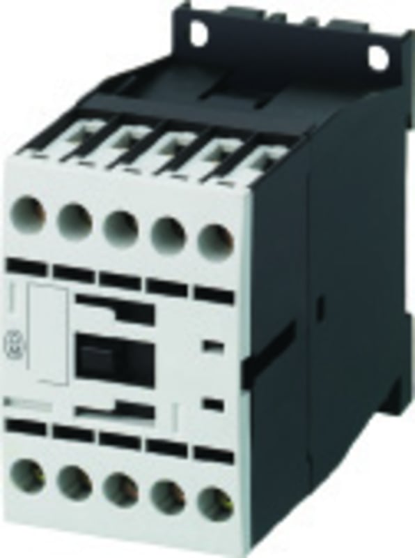 Contactor 7A AC-3 24V DC (DILM7-10(24VDC))