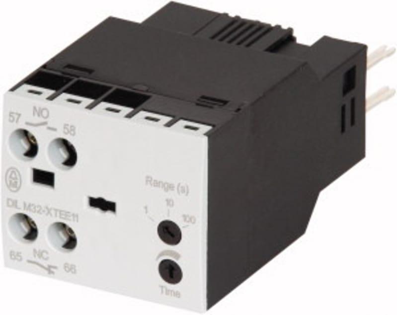 Time Module DILM32-XTEE11(RAC240)