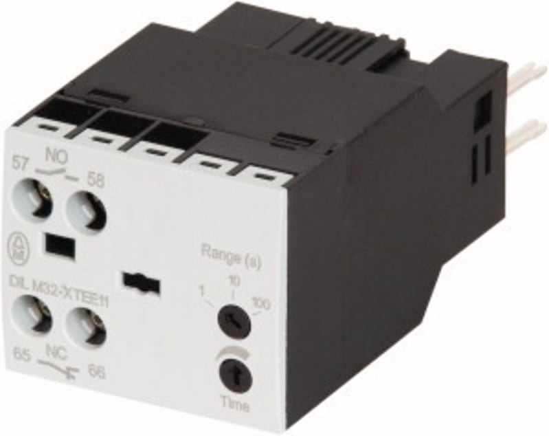 Time Module DILM32-XTED11-10(RAC240)