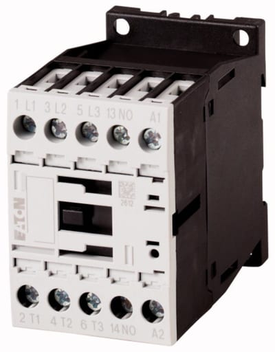 Contactor DILM12-10(110V50HZ,120V60HZ)