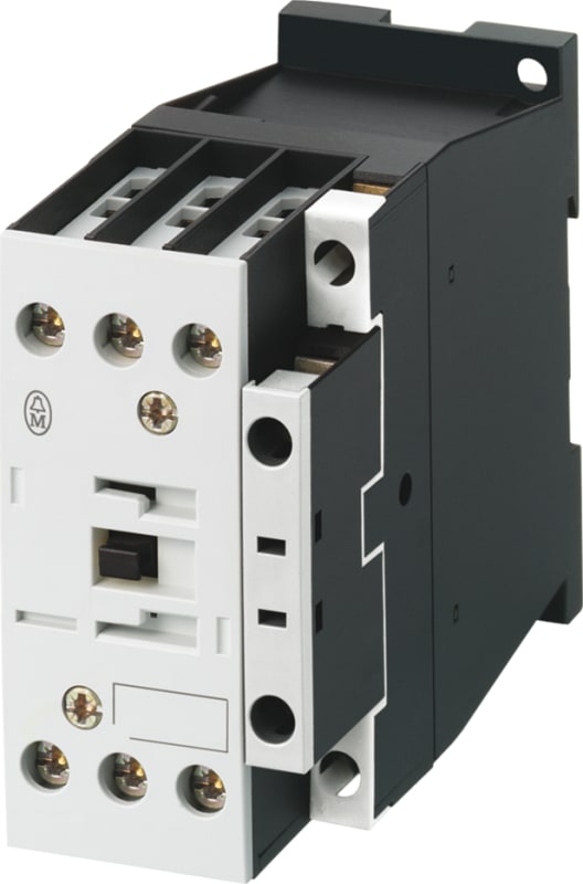 Contactor 25A 230V50HZ 240V60 (DILM25-10(230V50HZ,240V60HZ))